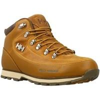 helly hansen the forester mens walking boots in beige