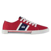 Helly Hansen Viking Canvas Trainers