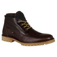 Henri Lloyd Elmsett Chukka Boots