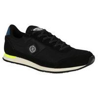 Henri Lloyd Serpent BL Run Mens Trainers