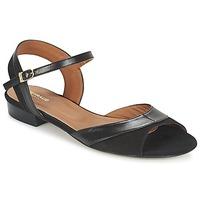Heyraud ENOHA women\'s Sandals in black