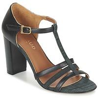 Heyraud ELSIE women\'s Sandals in black