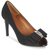 Heyraud ELFI women\'s Court Shoes in black