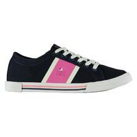 Helly Hansen Viking Canvas Trainers