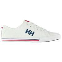 Helly Hansen Mastrajord Canvas Trainers