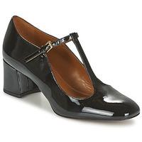 Heyraud DOCIA women\'s Court Shoes in black