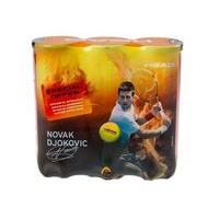 Head Novak Championship Tennis Balls Special Edition 3x3