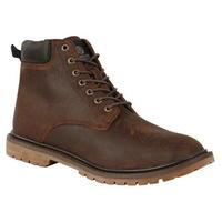 Henri Lloyd Castleton Mens Boots