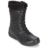 Helly Hansen EIR women\'s Snow boots in black