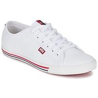 helly hansen w oslofjord canvas womens shoes trainers in white