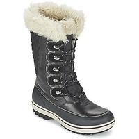 Helly Hansen GARIBALDI women\'s Snow boots in black