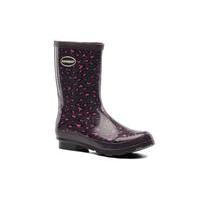 Helios Mid Animal Rain Boots