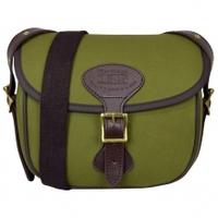 Heritage 1845 Canvas Cartridge Bag