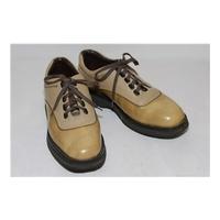 Heschung - Size: 5 - Brown - Flat shoes
