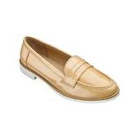 Heavenly Soles Loafers EEE Fit