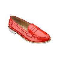 Heavenly Soles Loafers EEE Fit