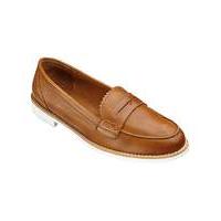 Heavenly Soles Loafers EEE Fit