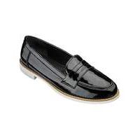 Heavenly Soles Loafers E Fit