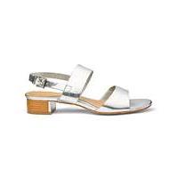 head over heels by dune sandal d fit