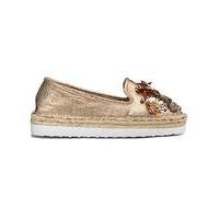 Head Over Heels by Dune Espadrille D Fit