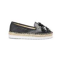 head over heels by dune espadrille d fit