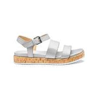 head over heels by dune sandal d fit