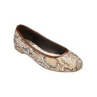 heavenly soles ballerina shoes e fit