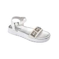 Heavenly Soles Jewel Sandals D Fit