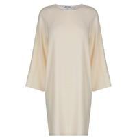 HELMUT LANG Cape Dress