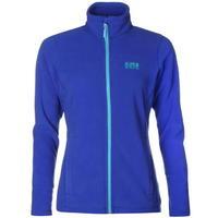 helly hansen chelford fleece jacket womens