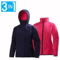 helly hansen squamish 3in1 jacket ladies