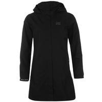 helly hansen aden long jacket ladies