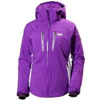 Helly Hansen Motion Ski Jacket Ladies