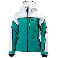 helly hansen skyline ski jacket ladies