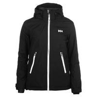 helly hansen spirit ski jacket ladies