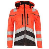 helly hansen work wear toensberg jacket ladies