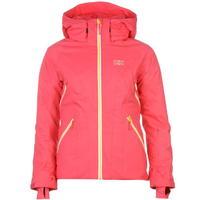 Helly Hansen Floria Ski Jacket Ladies