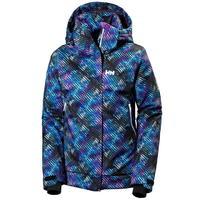 Helly Hansen Sprint Ski Jacket Ladies