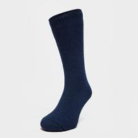 Heat Holders Women\'s Original Thermal Socks - Blue, Blue