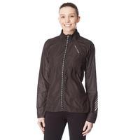 helly hansen womens windfoil jacket black black