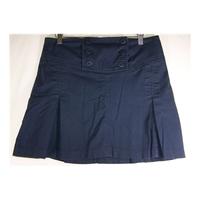 Henri Lloyd Size Small Blue Skirt