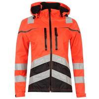 Helly Hansen Work Wear Toensberg Jacket Ladies