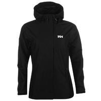 helly hansen coastal jacket ladies