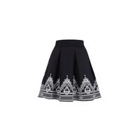 henna skirt size 3xl