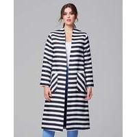 Helene Berman Longline Duster