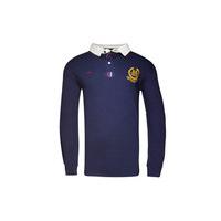 Help For Heroes WBR L/S Rugby Shirt