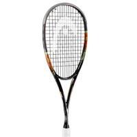 head graphene xenon 135 squash racket