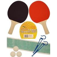 Henbrandt Table Tennis Game Set