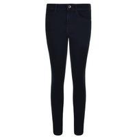 HELMUT LANG Ankle Length Skinny Jeans