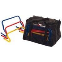 Heavy Duty Hurdle Carry Bag